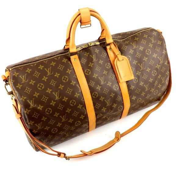 💎✨AUTHENTIC✨💎Louis Vuitton Travel bag - Picture 5 of 16